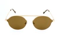 Zonnebril Uniseks Web Eyewear WE0198A ø 57 mm - thumbnail