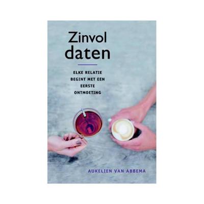 Zinvol daten (Paperback)