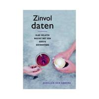 Zinvol daten (Paperback) - thumbnail