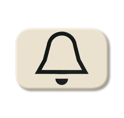 Busch-Jaeger 2525 KI Busch-balance SI Alpine-wit 1 stuk(s)