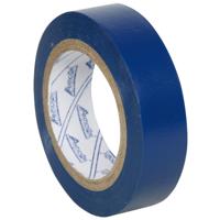 PVC-isolatieband blauw 15 mm, 10 meter - thumbnail