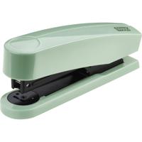 Novus Office B 2 COLOR ID 2.0 020-1952 Nietmachine Mint Nietcapaciteit: 25 vel (80 g/m²) - thumbnail