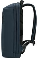 Coatify Biz Backpack 15.6'' BLUE - thumbnail