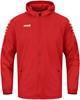 JAKO 7402 Regenjas Team 2.0 - Rood - XL - thumbnail