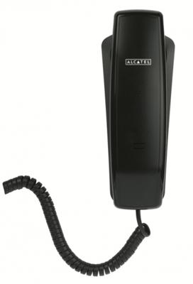 Huistelefoon Alcatel ATL1613456 Zwart Huistelefoon Alcatel ATL1613456 Zwart