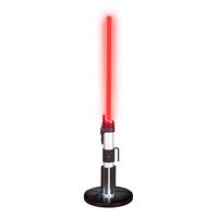 Star Wars Desk Lamp Darth Vader Light Saber 60 cm - thumbnail