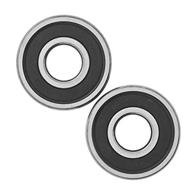 ALL BALLS Racing wiellagerset wheel bearing sets 25-136 complete with simmerrings