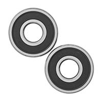 ALL BALLS Racing wiellagerset wheel bearing sets 25-136 complete with simmerrings - thumbnail