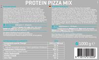 Protein Pizza Mix | Body & Fit | 1000g - thumbnail