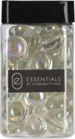 Decoratie glassteentjes 450 gram - thumbnail