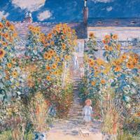 Monet A Walk in the Country Kalender 2026 - thumbnail