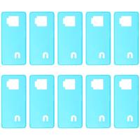 10 stuks terug behuizing cover lijm voor Huawei mate 20 Pro - thumbnail