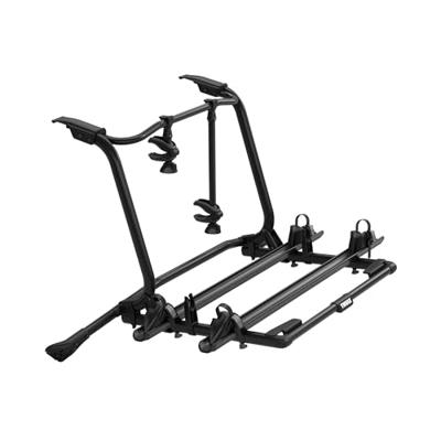 THULE achterklepdrager "wanderway 911" taligate carrier wanderway 911 black - thumbnail
