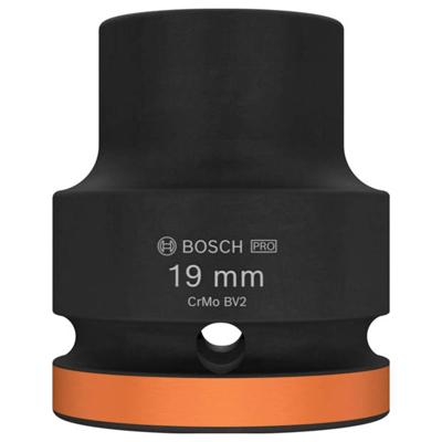 Bosch Accessoires Krachtdop 19 x 50 x 44 mm | M12 | 32,5 mm - 2608003058