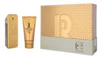 Rabanne - Paco Rabanne 1 Million Giftset Eau de toilette 200 ml Heren - thumbnail