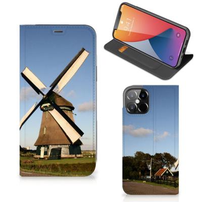 iPhone 12 Pro Max | Book Cover | Molen