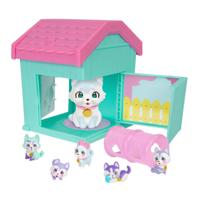 Playset Moose Little Live Pets - thumbnail
