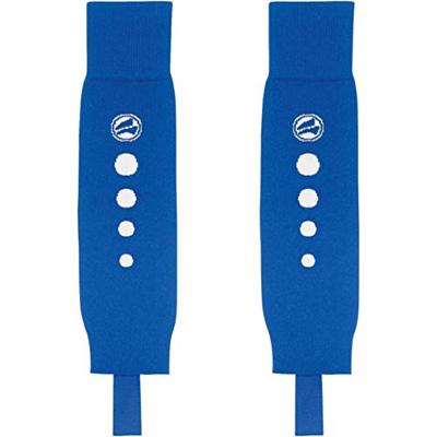 JAKO 3408 Kousen Zonder Voet Roma - Sportroyal - Junior