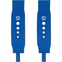 JAKO 3408 Kousen Zonder Voet Roma - Sportroyal - Junior - thumbnail