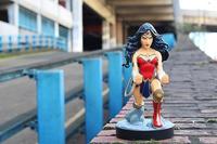 Cable Guys DC - Wonder Woman - thumbnail