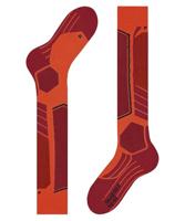 Falke SK2 Intermediate Skisok Heren Flash Orange 39-41 - thumbnail