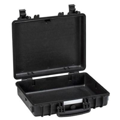 Explorer Cases 4412hl koffer zwart