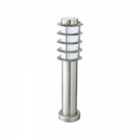 Philips LED Buitenlamp Staand RVS - E27 Fitting - 2700K Warm Wit - thumbnail