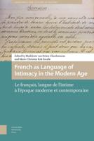 French as language of intimacy in the modern age - eBook (9789048529988) - thumbnail