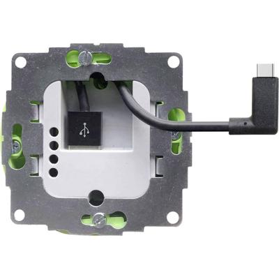 Smart Things AC/DC-inbouwnetvoeding sCharge s24 c Geschikt voor Apple product: iPad Pro Smart Things AC/DC-inbouwnetvoeding sCharge s24 c Geschikt voor Apple product: iPad Pro