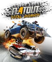 PS4 Flatout 4: Total Insanity - thumbnail