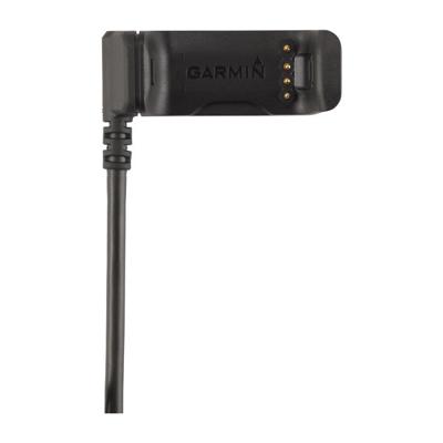 GARMIN Vívoactive HR oplaadkabel - tegelijkertijd datakabel, met USB-aansluiting