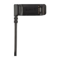 GARMIN Vívoactive HR oplaadkabel - tegelijkertijd datakabel, met USB-aansluiting - thumbnail