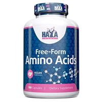 Free Form Amino Acids Haya Labs 100caps - thumbnail