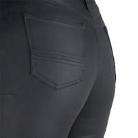 OXFORD broek "aa wax jeggings" trousers oa waxed ladies black regu gr. 24 - thumbnail