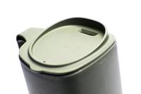 RidgeMonkey Thermo Mug Gunmetal Green - thumbnail