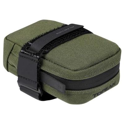 TOPEAK Elementa seatbag - green - xs
