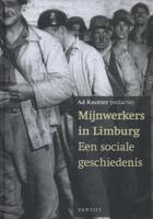 Mijnwerkers in Limburg - - ebook - thumbnail