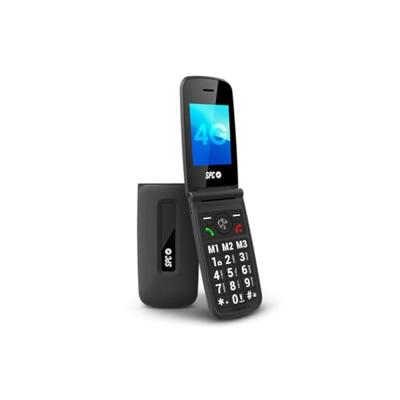 Smartphone SPC 2342N Zwart 128 GB 2,4"