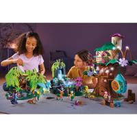 Playmobil® Ayuma 70806 Forest Fairy met totemdier - thumbnail