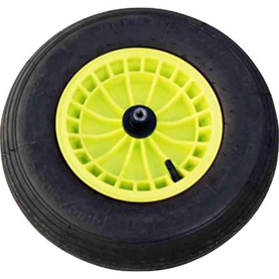 FORT FO80078 Reservewiel Geel