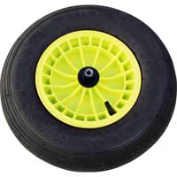 FORT FO80078 Reservewiel Geel - thumbnail