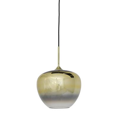 Light & Living Hanglamp 'Mayson' Ø30cm, kleur Goud