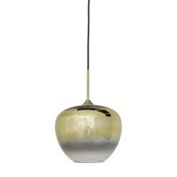 Light & Living Hanglamp 'Mayson' Ø30cm, kleur Goud - thumbnail