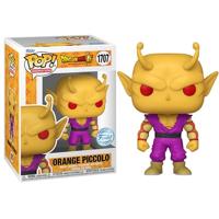 Dragon Ball Super Super Hero Funko Pop Vinyl: Orange Piccolo (1707) - thumbnail