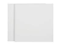 crelando Set canvas doeken (400 x 400 mm, 2 stuks) - thumbnail