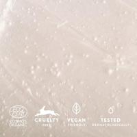 MÁDARA Bitter Honey Moisture Wash 500ml - thumbnail