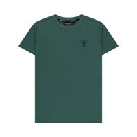 Touzani zomer t-shirt jongens - groen - Kigoi - thumbnail