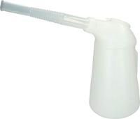 KS Tools 150.9002 Maatbeker 5 l Kunststof - thumbnail