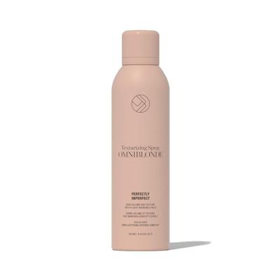 Omniblonde Perfectly Imperfect Texturing Spray