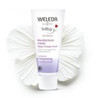 Weleda Baby Derma 3-in-1 Billenbalsem - thumbnail